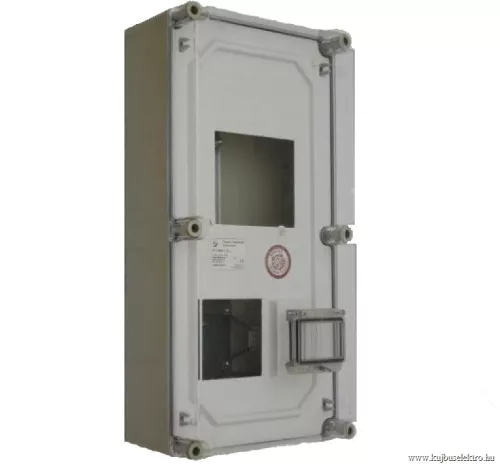 CSP 36050001 - PVT 3060 1/3 FM GEO - CSATÁRI PLAST