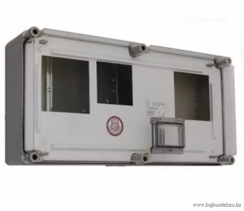 CSP 36060000 - PVT 3060 Á-V Fm - CSATÁRI PLAST