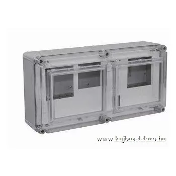 CSP 36060082 - PVT 3060 Á-V EF-Fm - CSATÁRI PLAST