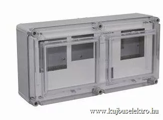 CSP 36060082 - PVT 3060 Á-V EF-Fm - CSATÁRI PLAST