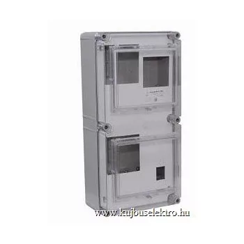 CSP 36060083 - PVT 3060 Á-V Á EF Fm - CSATÁRI PLAST