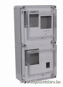 CSP 36060083 - PVT 3060 Á-V Á EF Fm - CSATÁRI PLAST