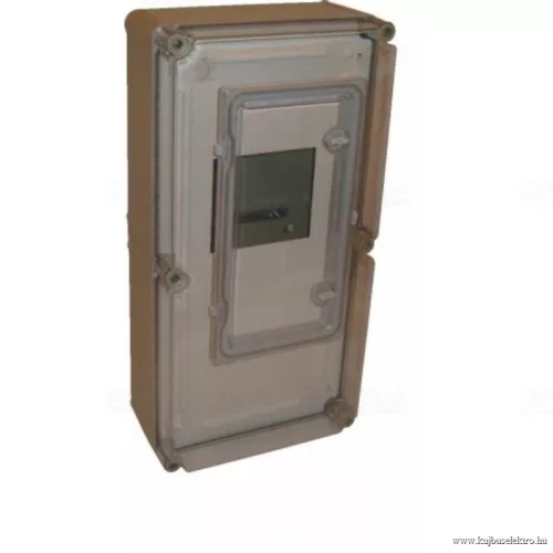 CSP 36080000 - PVT 3060 EM - CSATÁRI PLAST