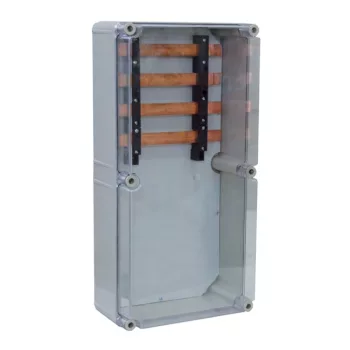 CSP36100344 - PVT 3060 FO GS4 400A * - CSATÁRI PLAST