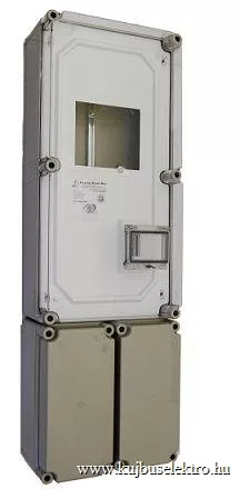 CSP 36331100 - PVT 3060 FO2 - CSATÁRI PLAST