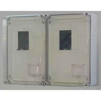 CSP 37060000 - PVT 6045 Á-V Fm - CSATÁRI PLAST