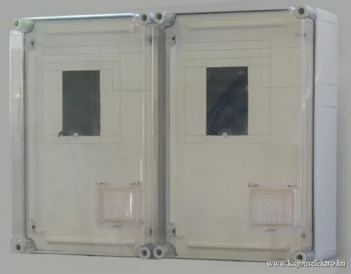 CSP 37060000 - PVT 6045 Á-V Fm - CSATÁRI PLAST