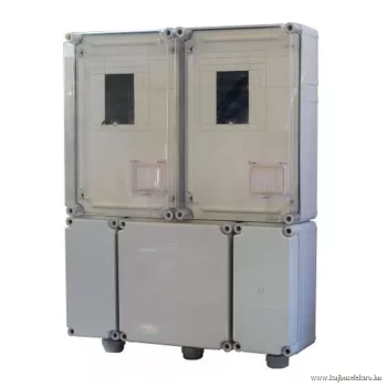 CSP 37461105 - PVT 6075 Á-V KF - CSATÁRI PLAST