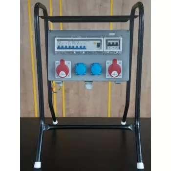 CSP51013104 - CSE 104 állványon - CSATÁRI PLAST