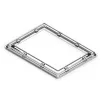 CSP79000006 - Óraleolvasó ablak 118x158mm - CSATÁRI PLAST