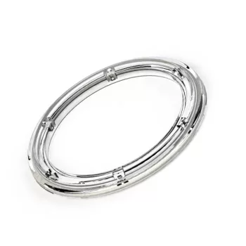 CSP79000007 - Óraleolvasó ablak Ø128mm - CSATÁRI PLAST