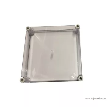 CSP 93000000 - PVT 3030 PC fedél (ÁF) - CSATÁRI PLAST