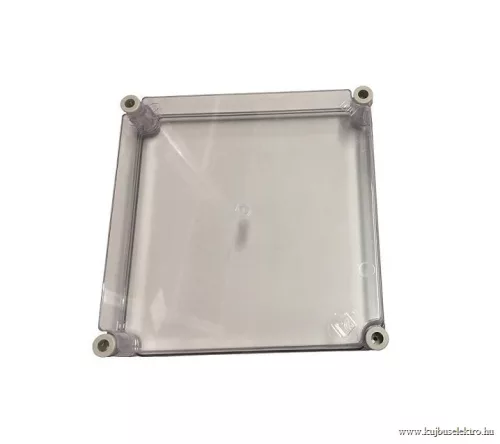 CSP 93000000 - PVT 3030 PC fedél (ÁF) - CSATÁRI PLAST