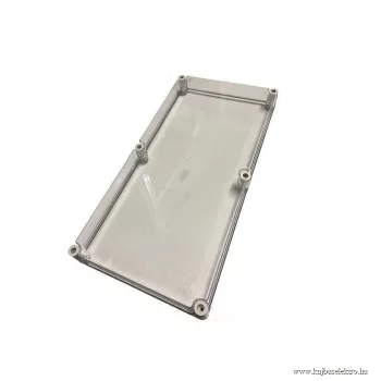 CSP 96000000 - PVT 3060 PC fedél (ÁF) - CSATÁRI PLAST