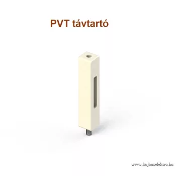   CSP99000019 - PVT Alsó maszkot kiemelő távtartó - CSATÁRI PLAST