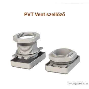 CSP99000052 - PVT Vent szellőző - CSATÁRI PLAST