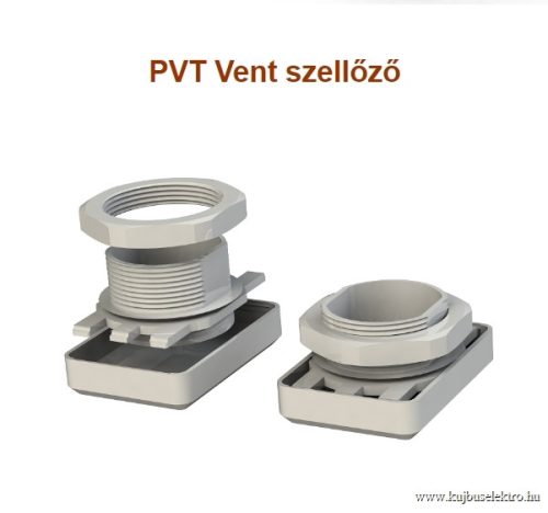 CSP99000052 - PVT Vent szellőző - CSATÁRI PLAST