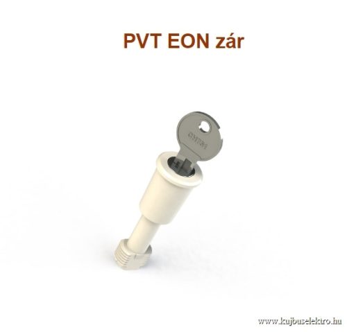 CSP99990010 - PVT EON zár - CSATÁRI PLAST