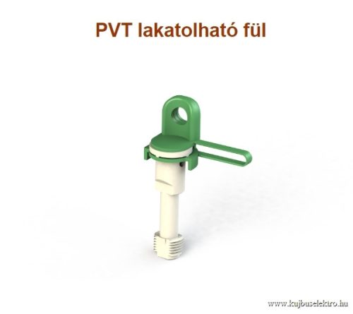 CSP99990011 - PVT EON Lakatolófül - CSATÁRI PLAST