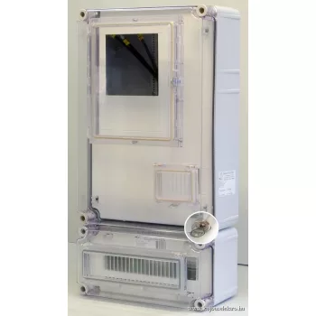   CSPEA 32235001 - PVT EON 3045 ÁK 12 – A - AM - CSATÁRI PLAST