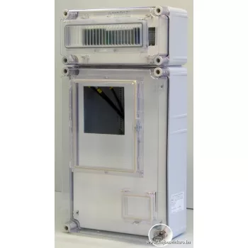   CSPEA 32235002 - PVT EON 3045 ÁK 12 – F - AM - CSATÁRI PLAST