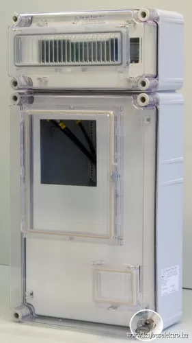 CSPEA 32235002 - PVT EON 3045 ÁK 12 – F - AM - CSATÁRI PLAST