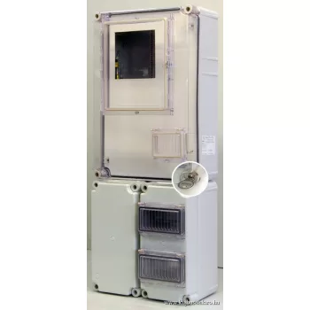   CSPEA 32331400 - PVT EON 3045 FO 2x6 ÁK - AM - CSATÁRI PLAST
