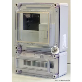   CSPEA 33215001 - PVT EON 3030 ÁK 12 – A - AM - CSATÁRI PLAST