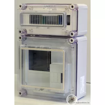   CSPEA 33215002 - PVT EON 3030 ÁK 12 – F - AM - CSATÁRI PLAST