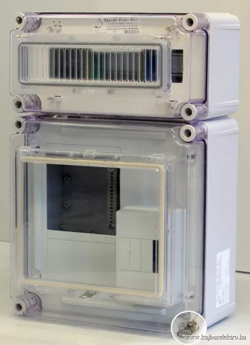 CSPEA 33215002 - PVT EON 3030 ÁK 12 – F - AM - CSATÁRI PLAST