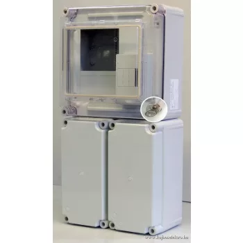 CSPEA 33311100 - PVT EON 3030 FO2 - AM - CSATÁRI PLAST