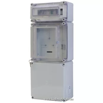   CSPEA 33319005 - PVT EON 3030 FO 3030 – F 12 ÁK - AM - CSATÁRI PLAST