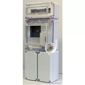   CSPEA 33411105 - PVT EON 3030 FO2 – F 12 ÁK - AM - CSATÁRI PLAST