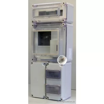   CSPEA 33411405 - PVT EON 3030 FO 2x6 ÁK – F 12 ÁK - AM - CSATÁRI PLAST