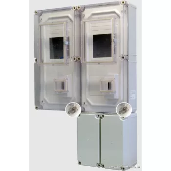 CSPEA 34361100 - PVT EON 6060 Á-V KF - AM - CSATÁRI PLAST