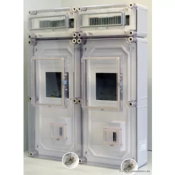   CSPEA 34365500 - PVT EON 6060 Á-V Fm ÁK - AM - CSATÁRI PLAST