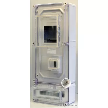   CSPEA 36235001 - PVT EON 3060 ÁK 12 – A - AM - CSATÁRI PLAST
