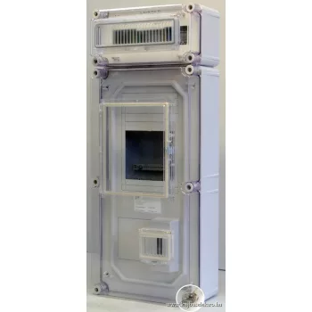   CSPEA 36235002 - PVT EON 3060 ÁK 12 – F - AM - CSATÁRI PLAST