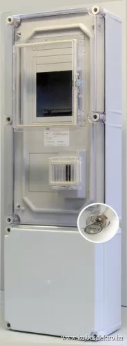 CSPEA 36239000 - PVT EON 3060 FO 3030 - AM - CSATÁRI PLAST