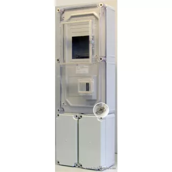 CSPEA 36331100 - PVT EON 3060 FO2 - AM - CSATÁRI PLAST