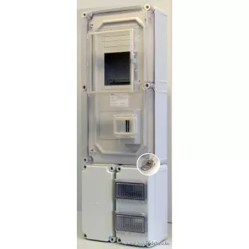   CSPEA 36331400 - PVT EON 3060 FO 2x6 ÁK - AM - CSATÁRI PLAST