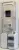 CSPEA 36331400 - PVT EON 3060 FO 2x6 ÁK - AM - CSATÁRI PLAST