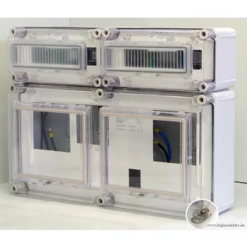   CSPEA 36365500 - PVT EON 3060 Á-V Fm ÁK - AM - CSATÁRI PLAST