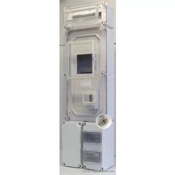  CSPEA 36431405 - PVT EON 3060 FO 2x6 ÁK – F 12 ÁK - AM - CSATÁRI PLAST