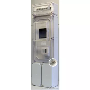   CSPEA 36432205 - PVT EON 3060 FSK2 – F 12 ÁK - AM - CSATÁRI PLAST