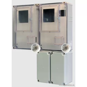 CSPEA 37361100 - PVT EON 6045 Á-V KF - AM - CSATÁRI PLAST