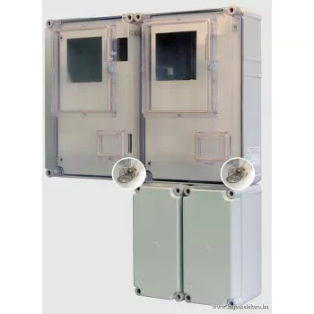   CSPEA 37362200 - PVT EON 6045 Á-V KF – SK  - AM - CSATÁRI PLAST