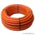 Betonflex cső 40-es sárga - CSŐ0051/S - BUDVILL