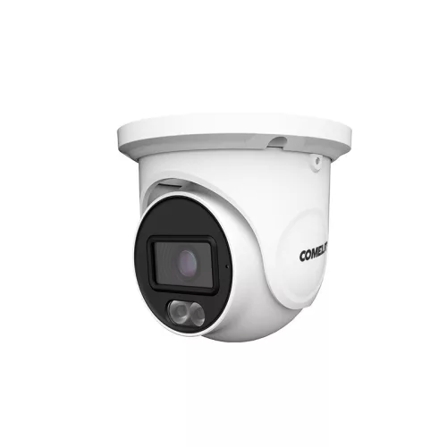 SCHRACK - BASIC 4MP AHD Turret kamera, 3,6mm, LED20m, IP67 Turret felépítésű, Day & Night színes AHD kamera, 3,6 mm-es fix objektívvel, 4MP felbontással, IP67 vízálló házzal, legfeljebb 20 m hatótávol