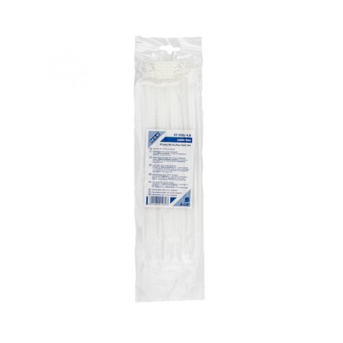 SOMOGYI ELEKTRONIC - CT 250/4,8 - Kábelkötegelő  250x4,8mm
